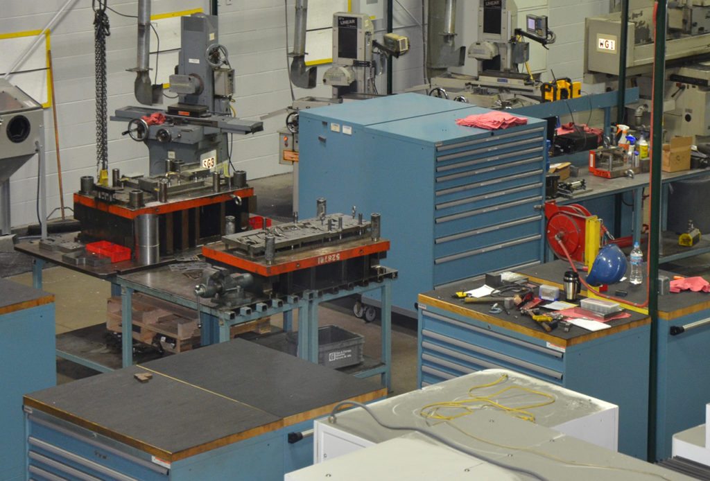 About Clips & Clamps Industries