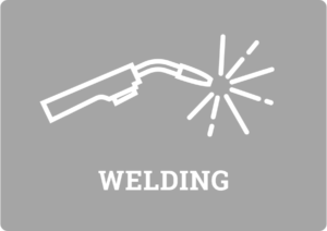 Clips and Clamps offers multiple welding services including MIG welding.
